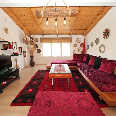 The House Of Dreams Villa Shkodër Екстериор снимка