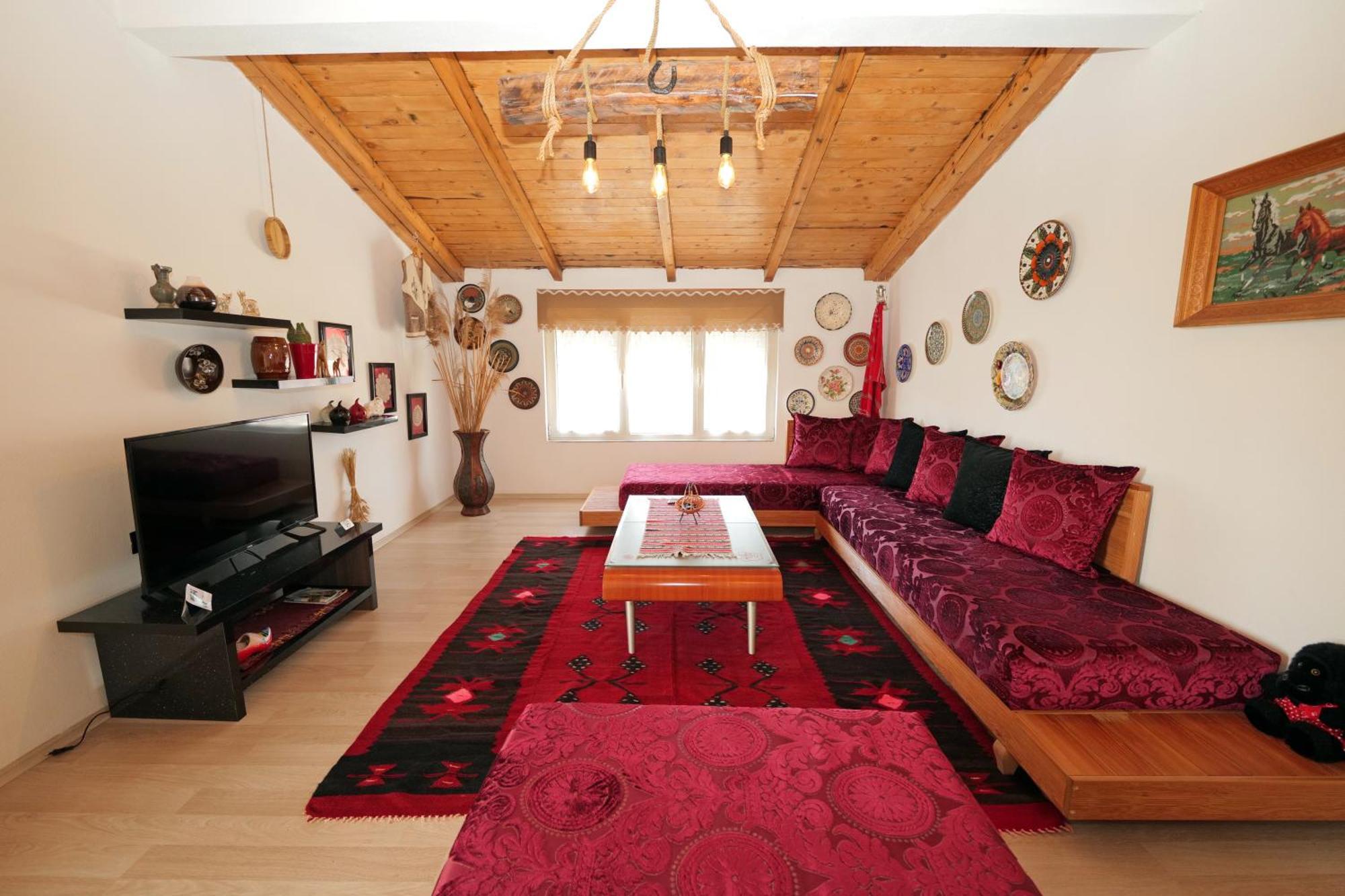 The House Of Dreams Villa Shkodër Екстериор снимка