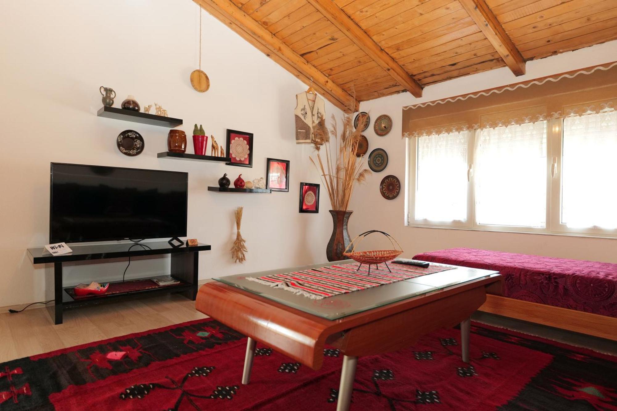 The House Of Dreams Villa Shkodër Екстериор снимка