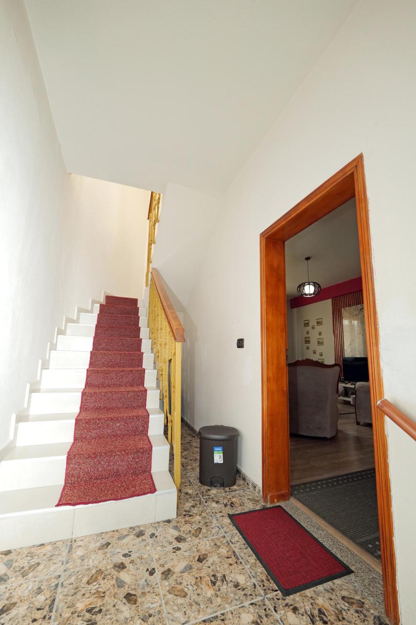 The House Of Dreams Villa Shkodër Екстериор снимка