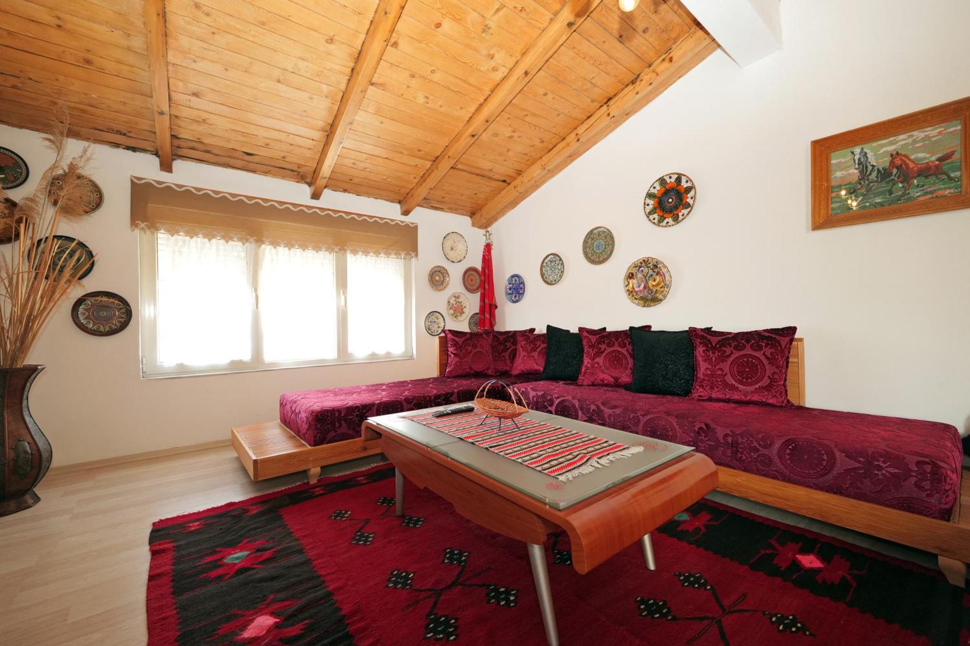 The House Of Dreams Villa Shkodër Екстериор снимка