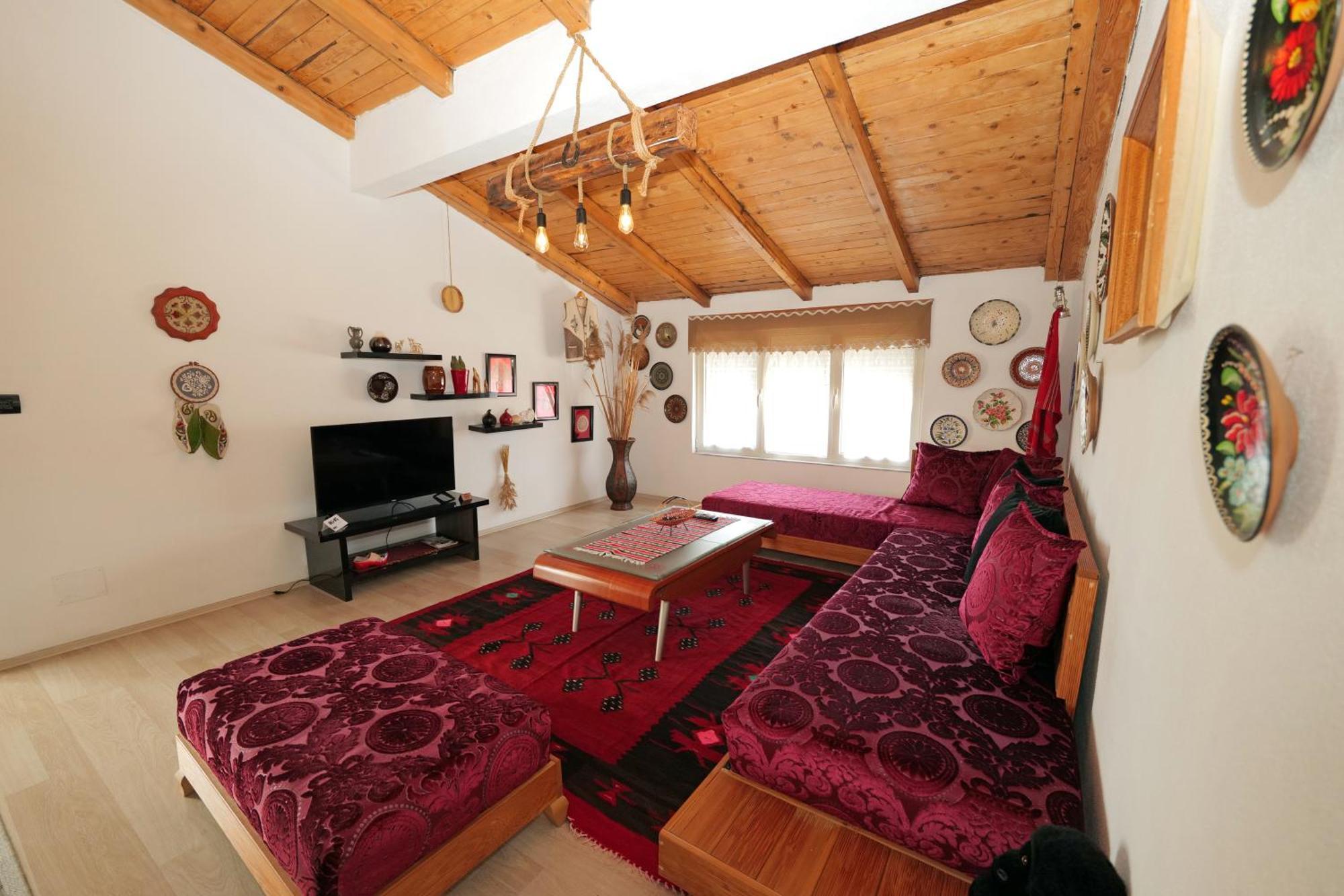 The House Of Dreams Villa Shkodër Екстериор снимка