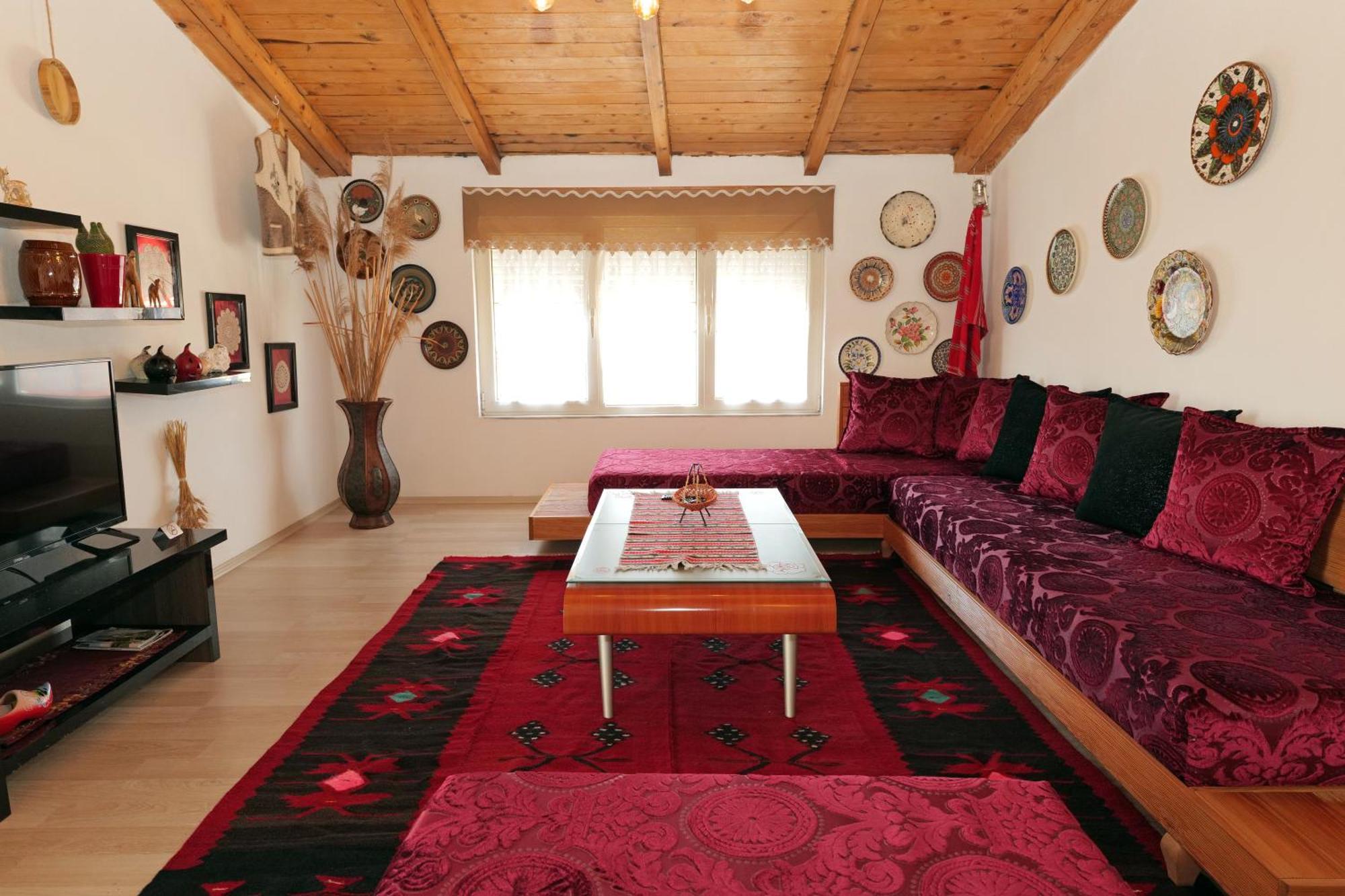 The House Of Dreams Villa Shkodër Екстериор снимка