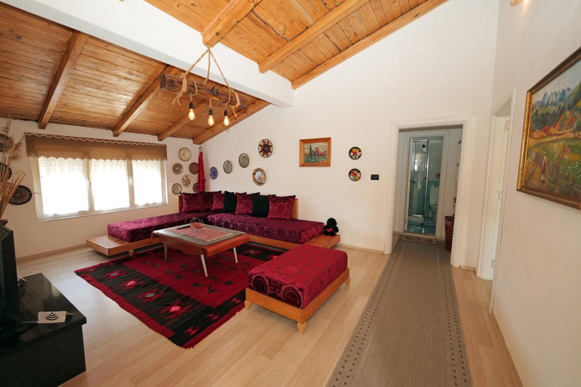 The House Of Dreams Villa Shkodër Екстериор снимка