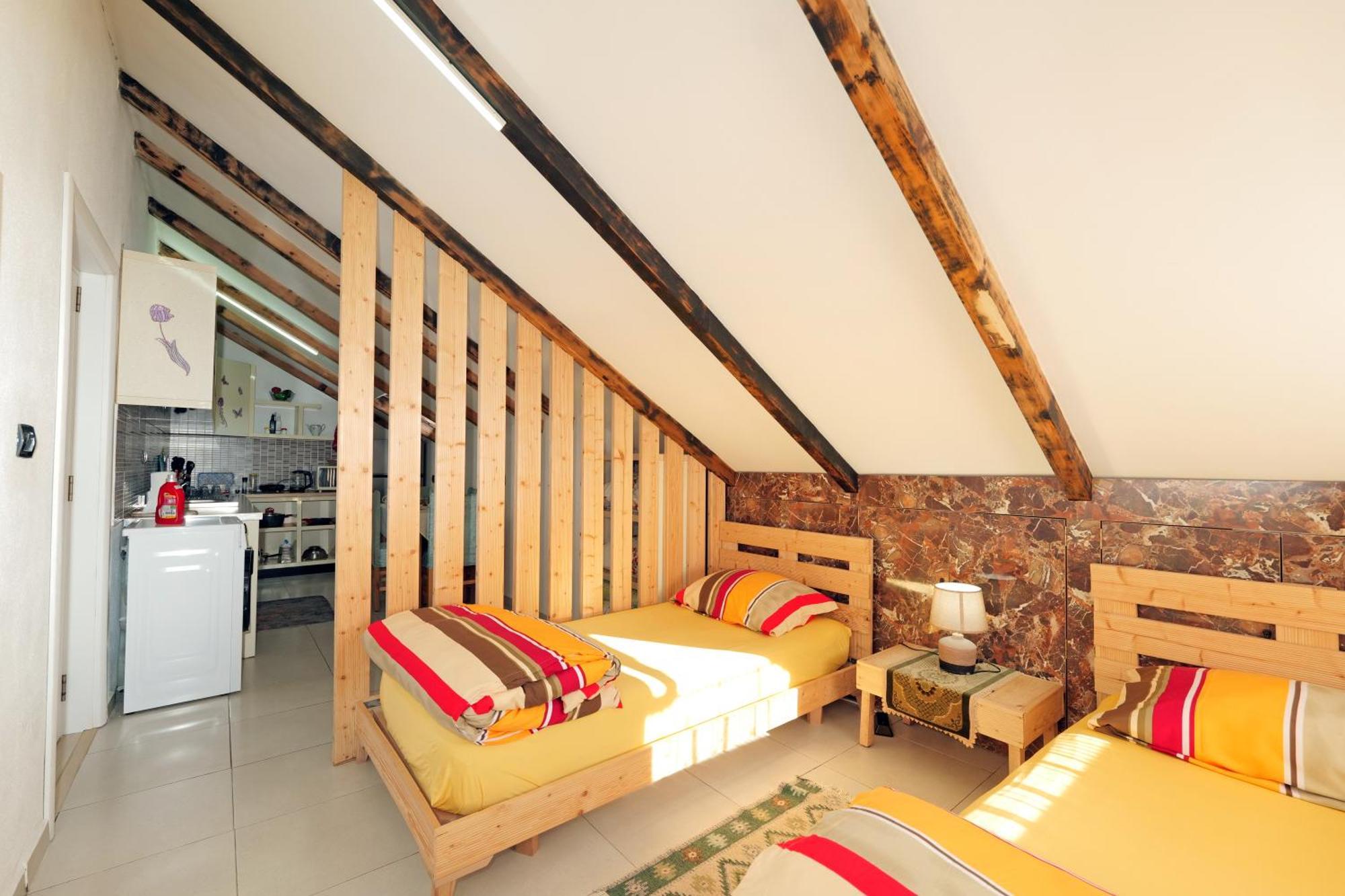 The House Of Dreams Villa Shkodër Екстериор снимка