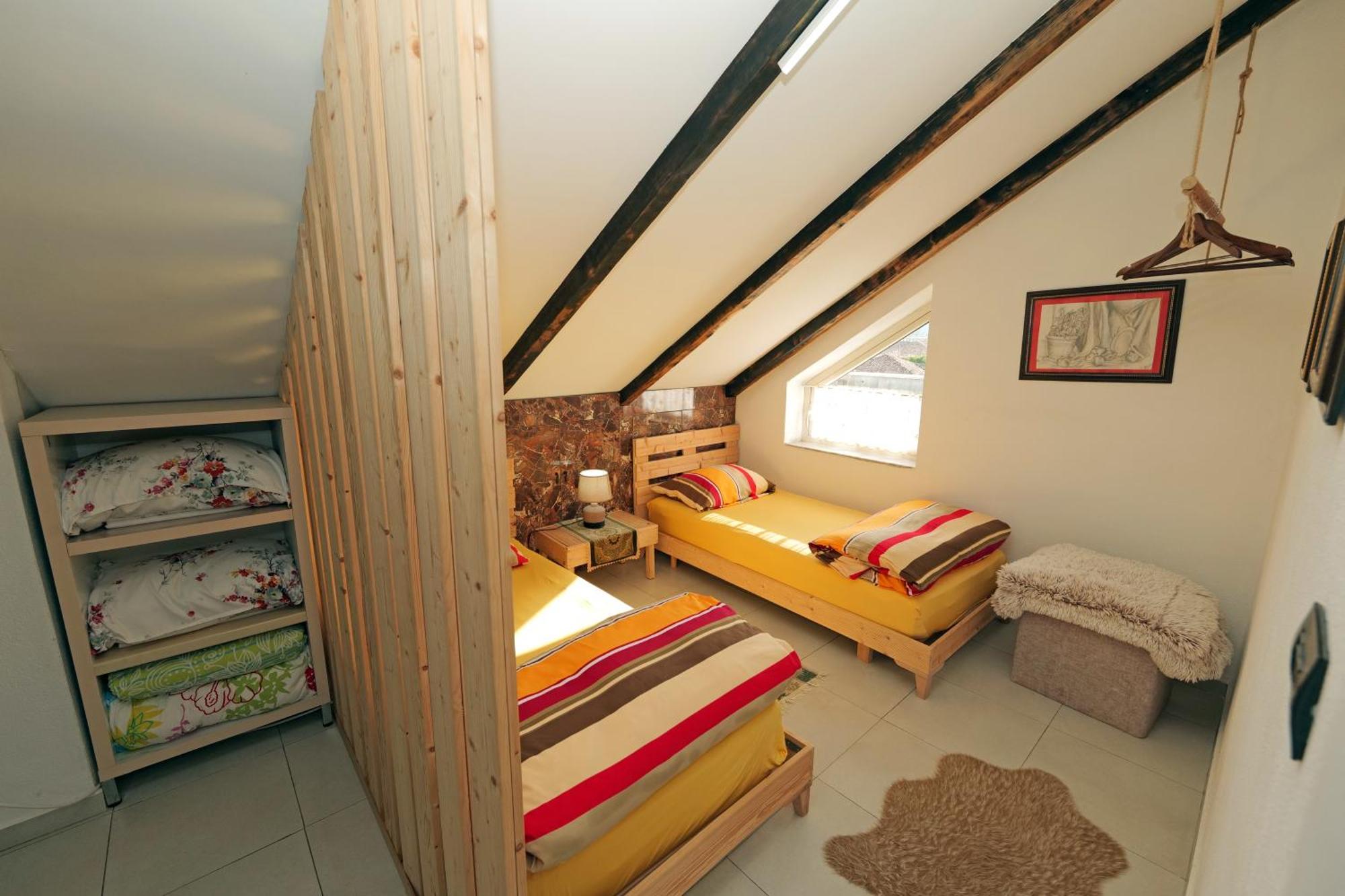 The House Of Dreams Villa Shkodër Екстериор снимка