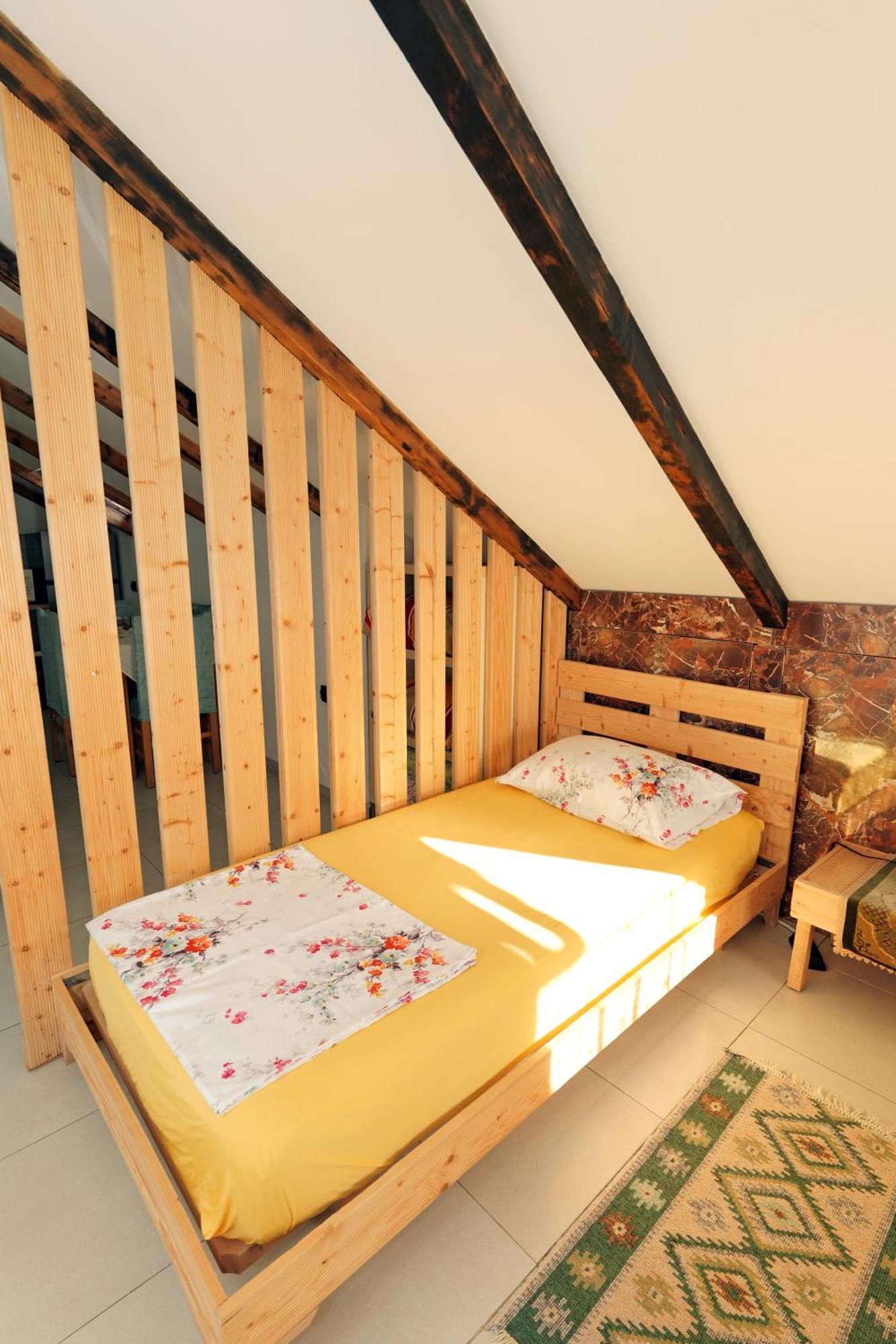The House Of Dreams Villa Shkodër Екстериор снимка