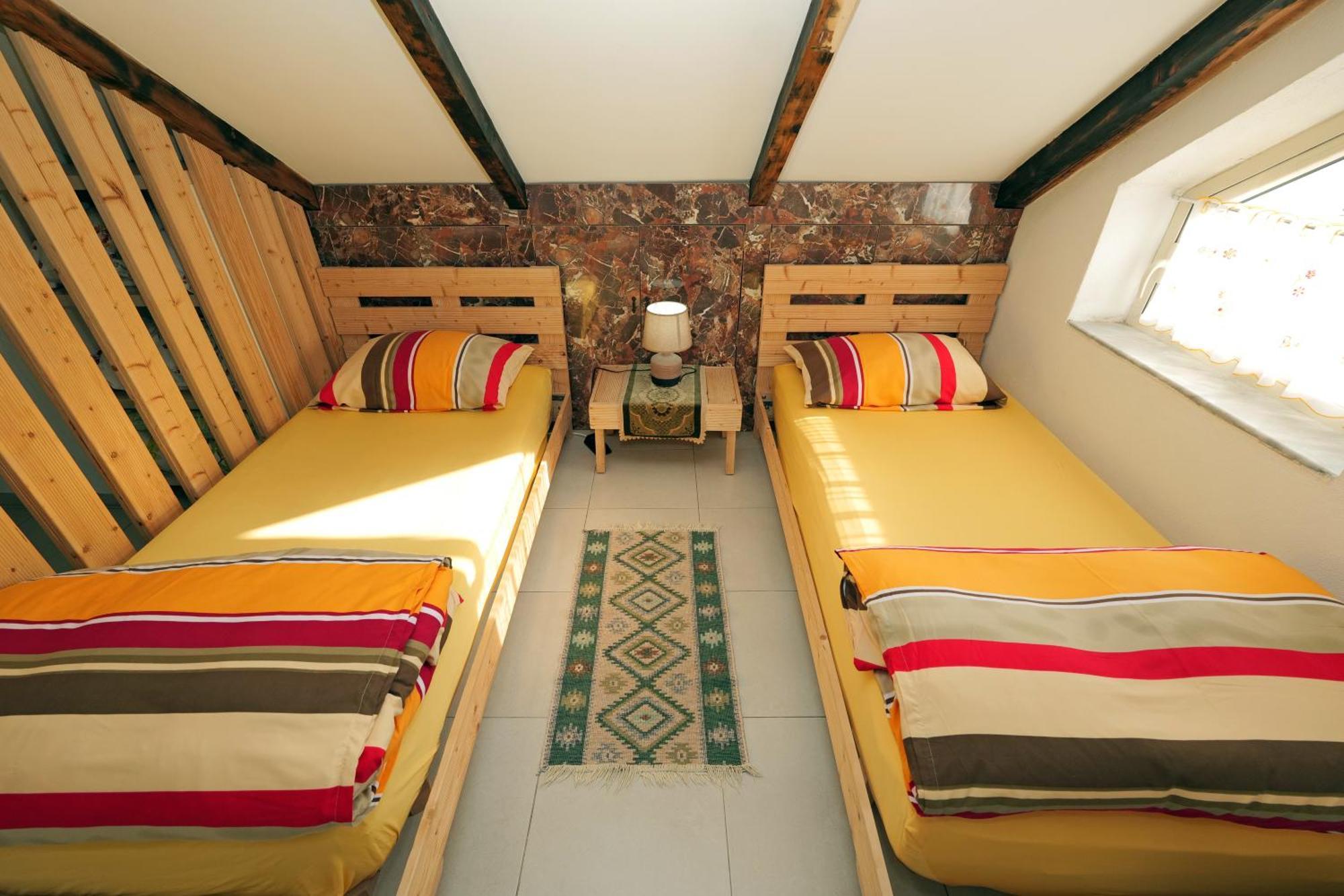 The House Of Dreams Villa Shkodër Екстериор снимка