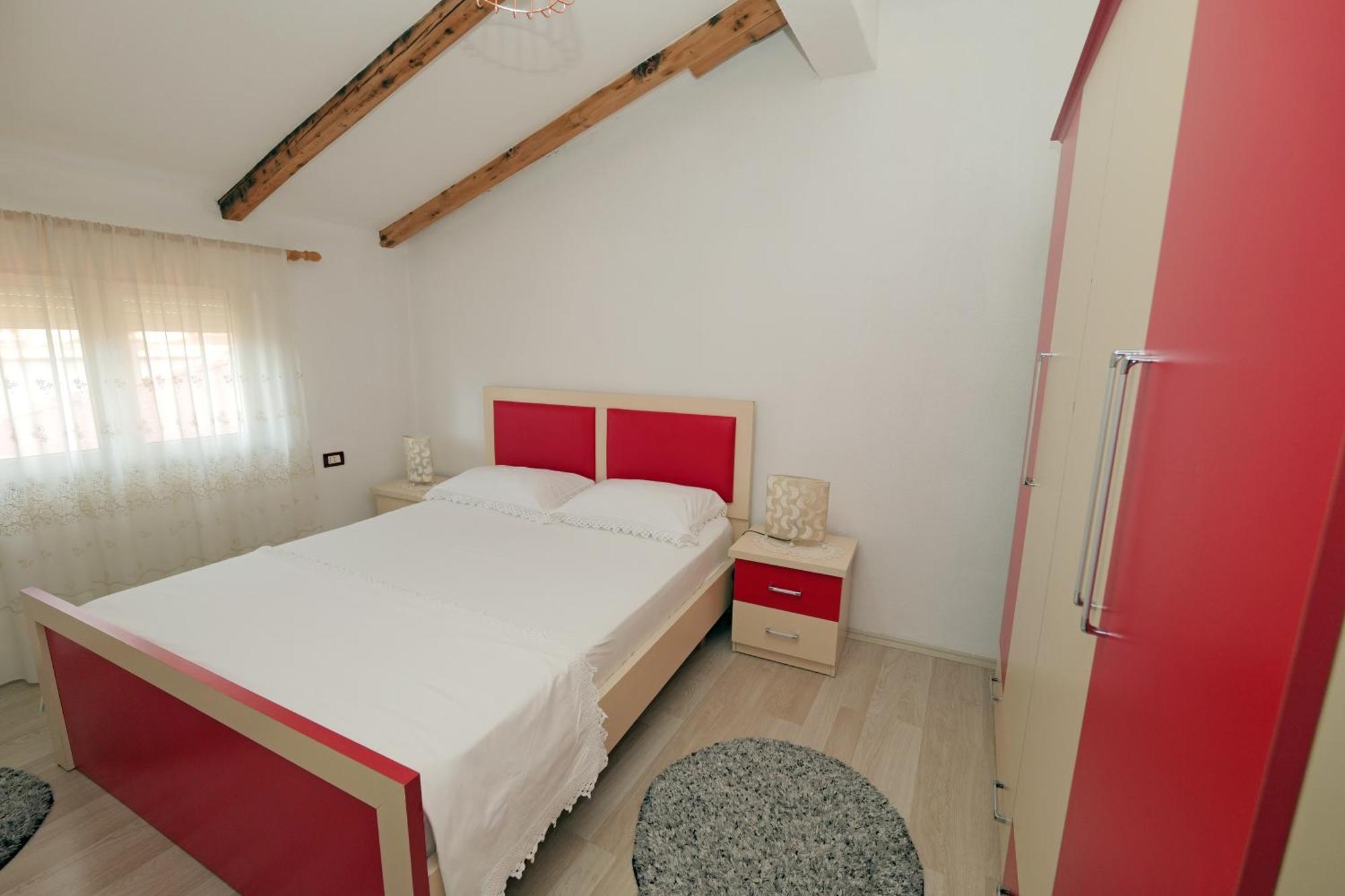 The House Of Dreams Villa Shkodër Екстериор снимка