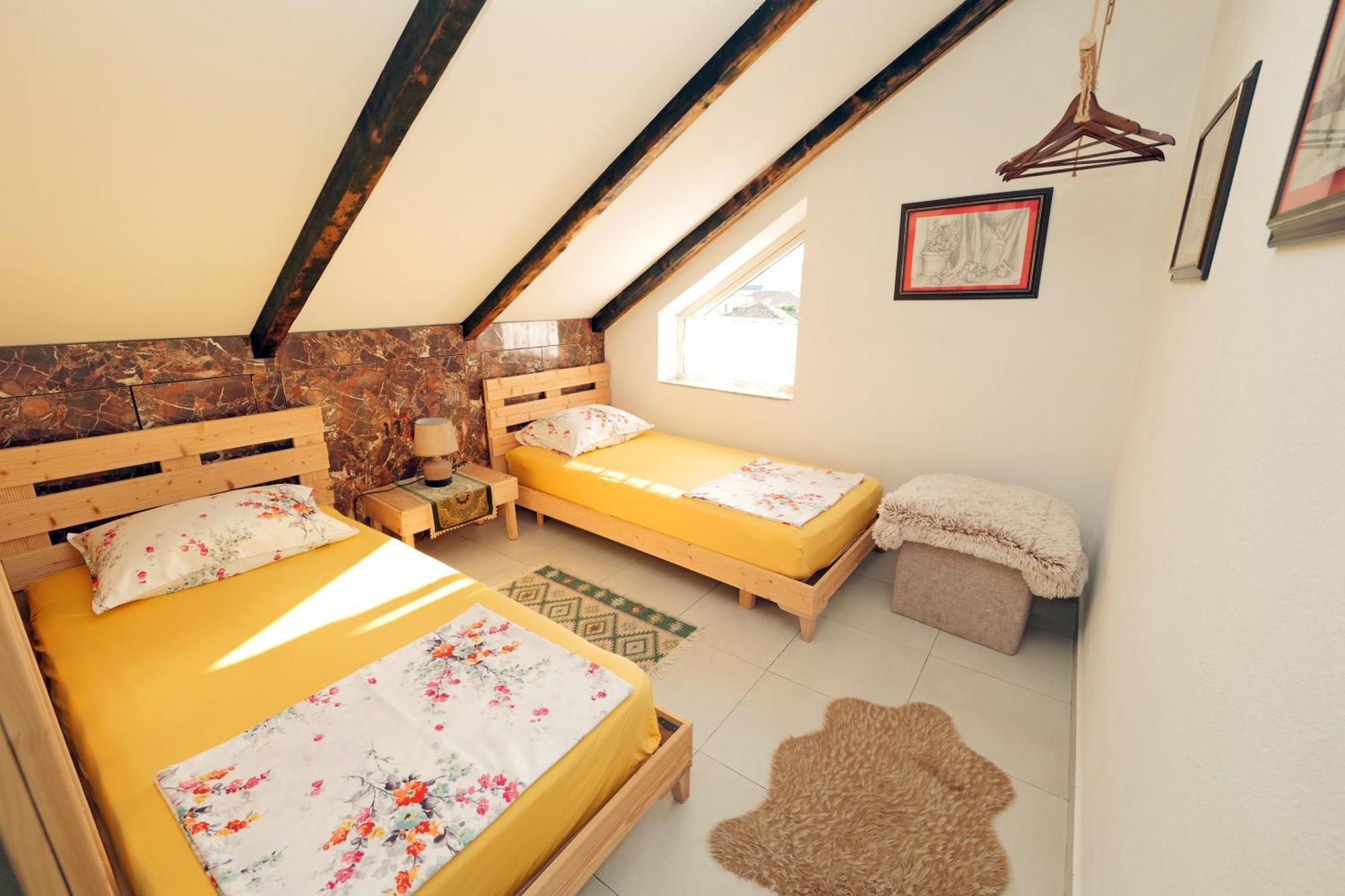 The House Of Dreams Villa Shkodër Екстериор снимка