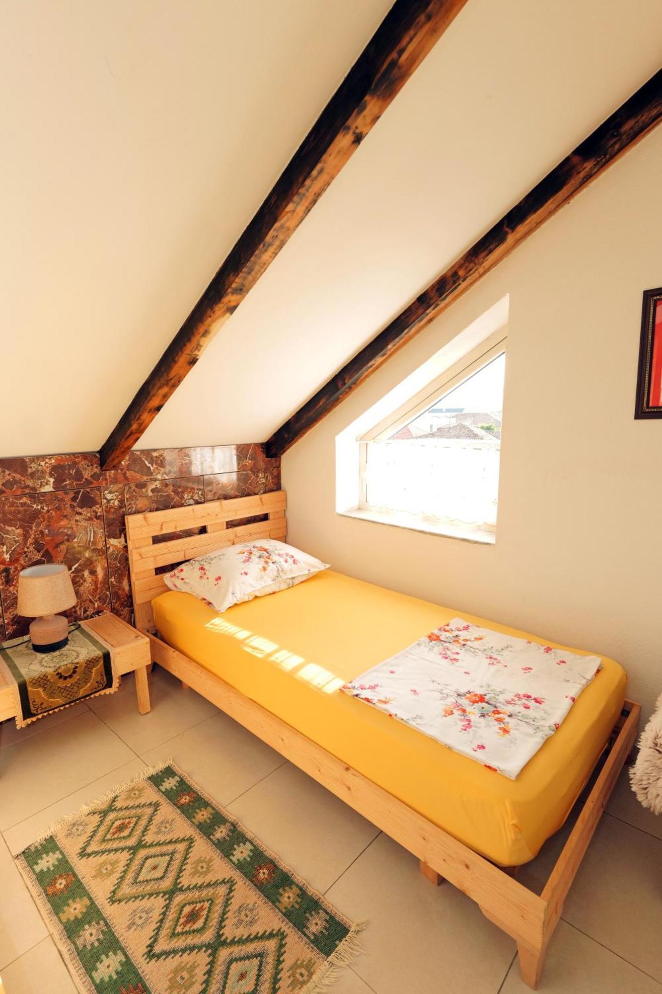 The House Of Dreams Villa Shkodër Екстериор снимка