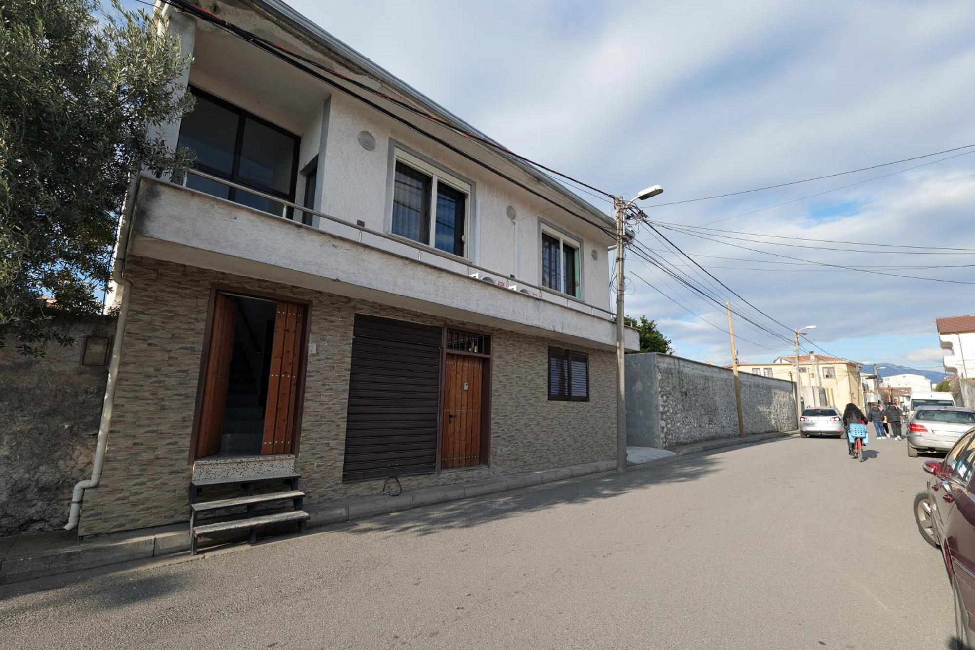 The House Of Dreams Villa Shkodër Екстериор снимка
