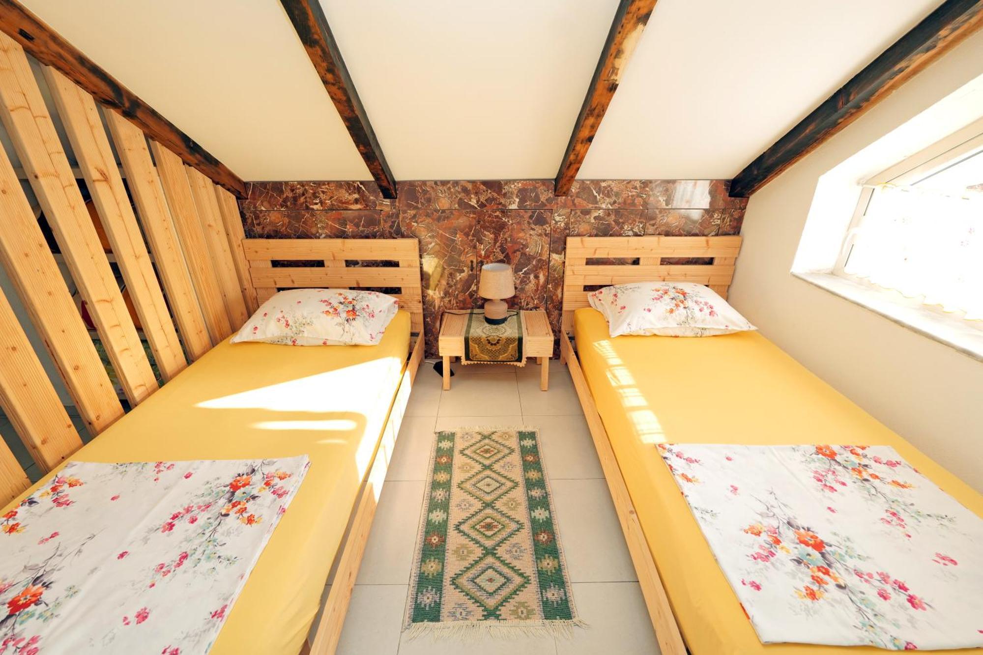 The House Of Dreams Villa Shkodër Екстериор снимка