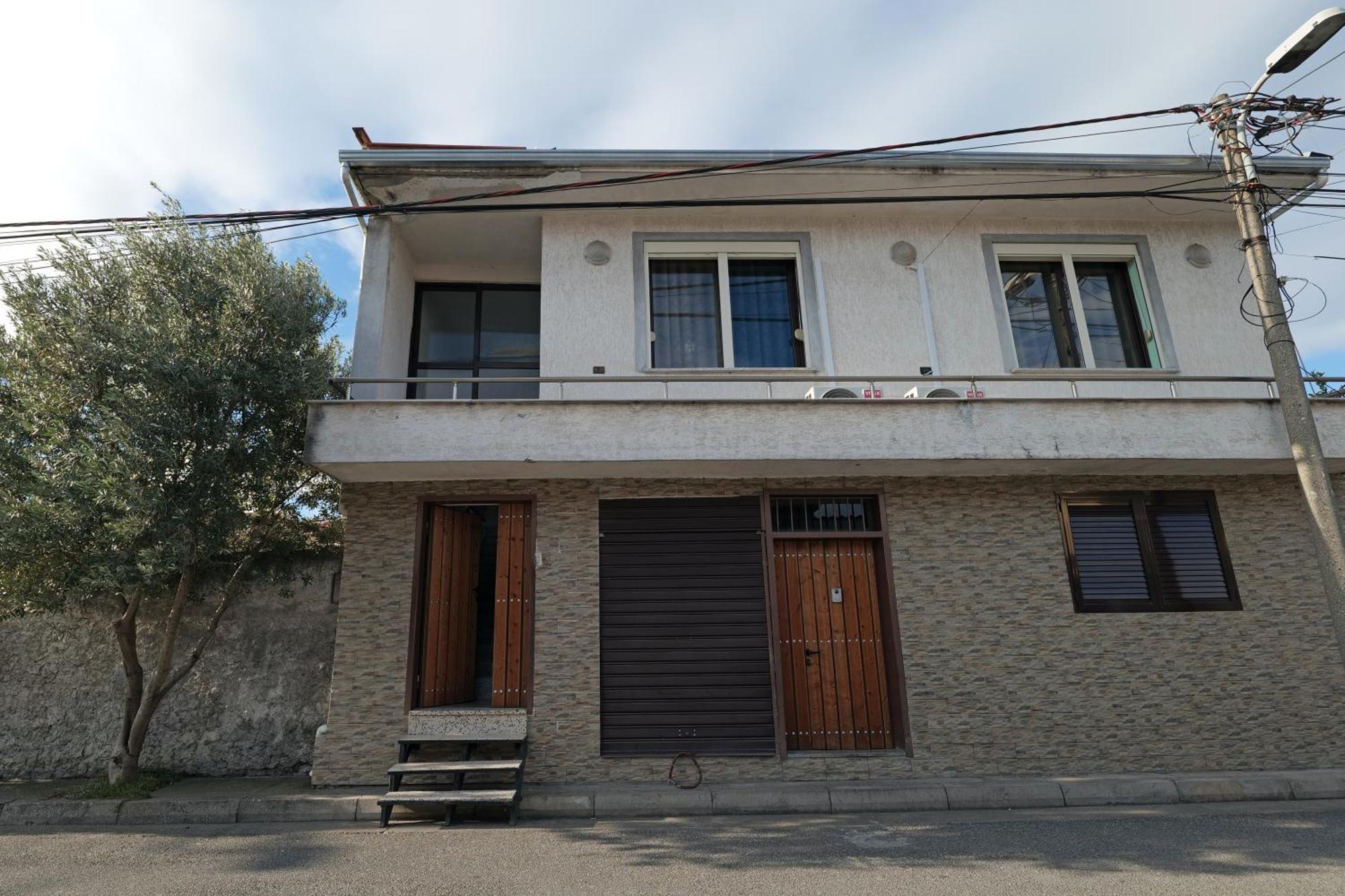 The House Of Dreams Villa Shkodër Екстериор снимка