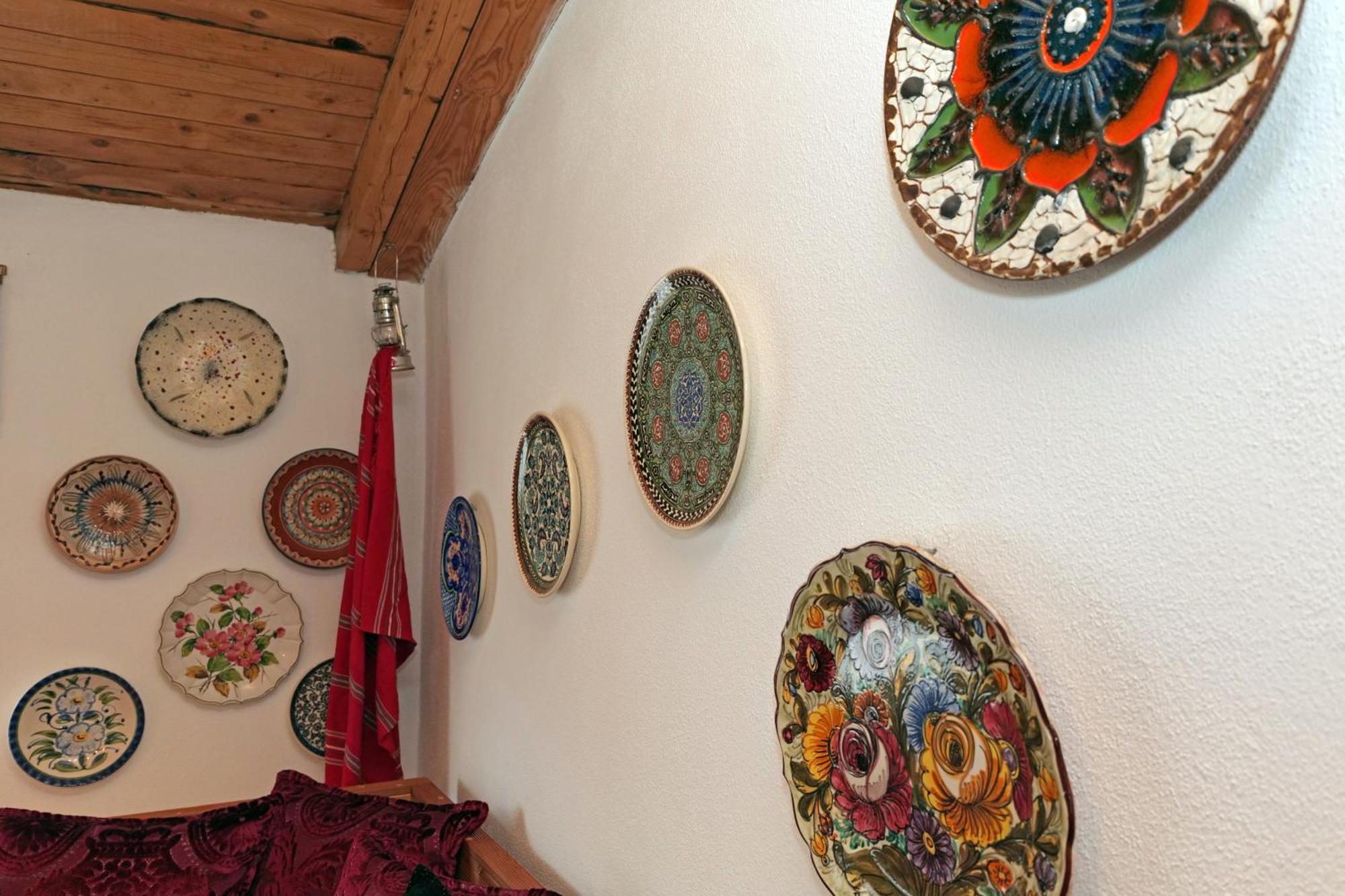 The House Of Dreams Villa Shkodër Екстериор снимка